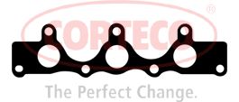Gasket, exhaust manifold CORTECO 460343P