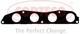 Gasket, exhaust manifold CORTECO 460345P