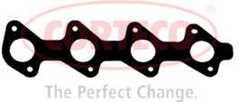 Gasket, exhaust manifold CORTECO 460348P