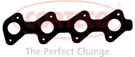 Gasket, exhaust manifold CORTECO 460349P