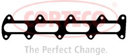 CORTECO 460352P Gasket, exhaust manifold