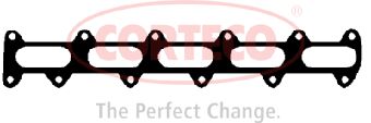 Gasket, exhaust manifold CORTECO 460353P