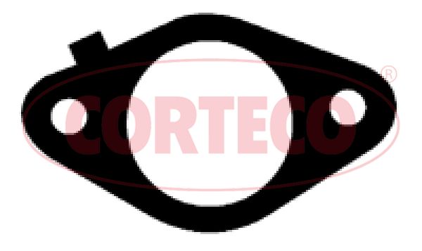 CORTECO 460359H Gasket, exhaust manifold