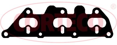 Gasket, exhaust manifold CORTECO 460420P