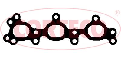 Gasket, exhaust manifold CORTECO 460426P