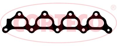 Gasket, exhaust manifold CORTECO 460427P