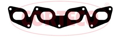 Gasket, exhaust manifold CORTECO 460442P