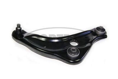 Control/Trailing Arm, wheel suspension CORTECO 49100103