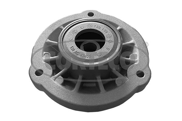 CORTECO 49100259 Suspension Strut Support Mount