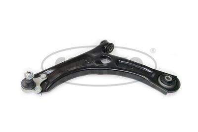 Control/Trailing Arm, wheel suspension CORTECO 49102309