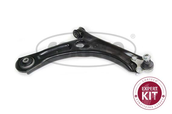 CORTECO 49102422 Control/Trailing Arm, wheel suspension