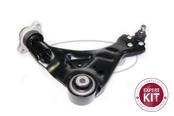 CORTECO 49102423 Control/Trailing Arm, wheel suspension