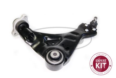 Control/Trailing Arm, wheel suspension CORTECO 49102423