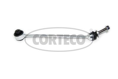 Link/Coupling Rod, stabiliser bar CORTECO 49102426