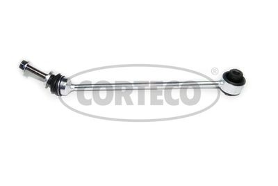 Link/Coupling Rod, stabiliser bar CORTECO 49102452
