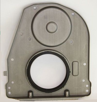 CORTECO 49103774 Shaft Seal, crankshaft