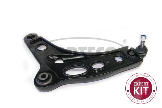 CORTECO 49104992 Control/Trailing Arm, wheel suspension