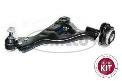 Control/Trailing Arm, wheel suspension CORTECO 49104993
