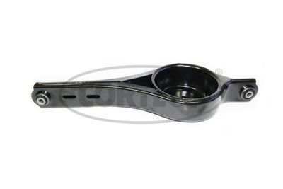 Control/Trailing Arm, wheel suspension CORTECO 49104996