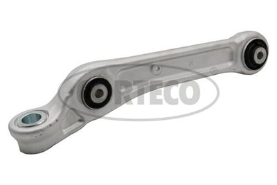 Control/Trailing Arm, wheel suspension CORTECO 49107255