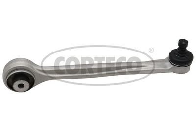 Control/Trailing Arm, wheel suspension CORTECO 49107259