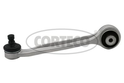 Control/Trailing Arm, wheel suspension CORTECO 49107261