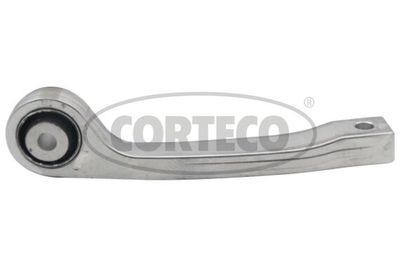 Link/Coupling Rod, stabiliser bar CORTECO 49107262