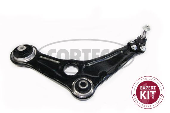 CORTECO 49107345 Control/Trailing Arm, wheel suspension
