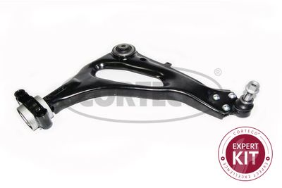 Control/Trailing Arm, wheel suspension CORTECO 49107350