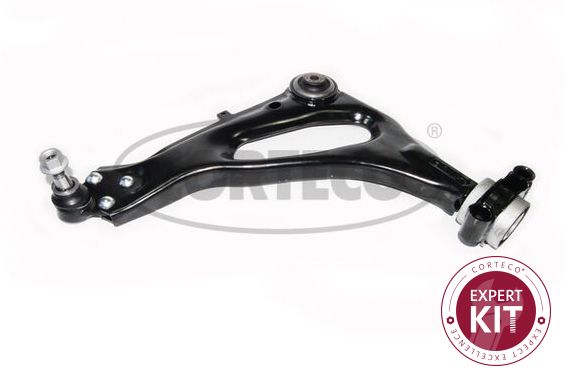 CORTECO 49107352 Control/Trailing Arm, wheel suspension
