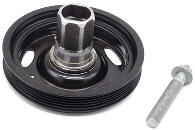 Belt Pulley Set, crankshaft CORTECO 49107594