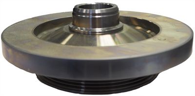 Belt Pulley, crankshaft CORTECO 49107926