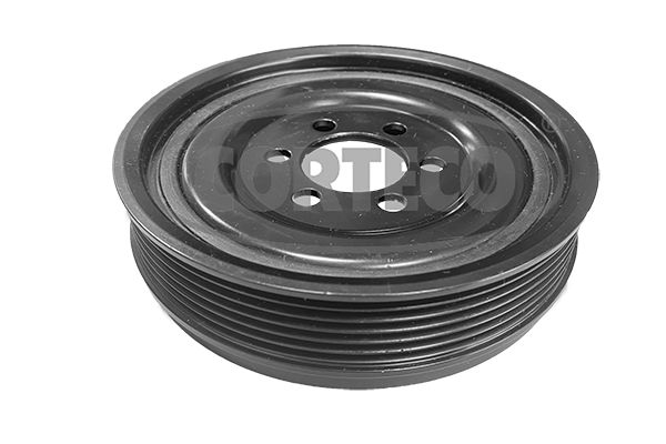 CORTECO 49107972 Belt Pulley, crankshaft