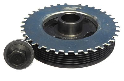 Belt Pulley Set, crankshaft CORTECO 49113641