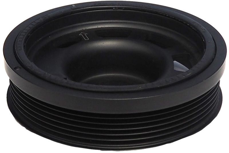 CORTECO 49113756 Belt Pulley, crankshaft