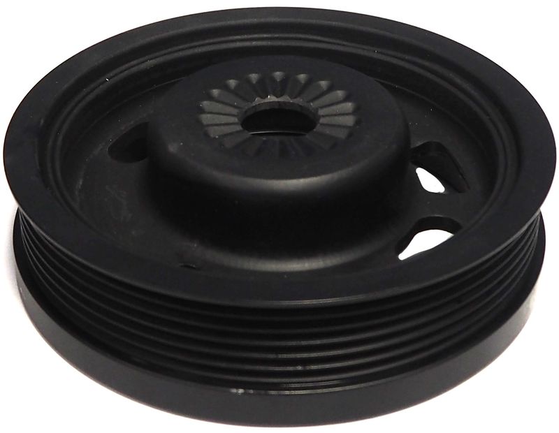 CORTECO 49114171 Belt Pulley, crankshaft