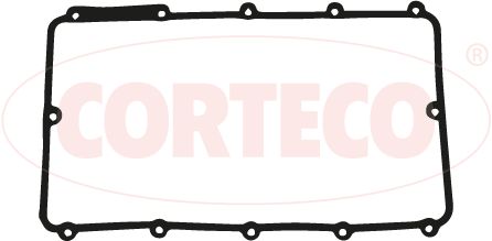 CORTECO 49114703 Gasket, cylinder head cover