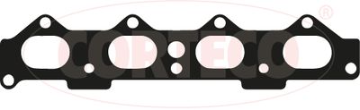 Gasket, exhaust manifold CORTECO 49114775