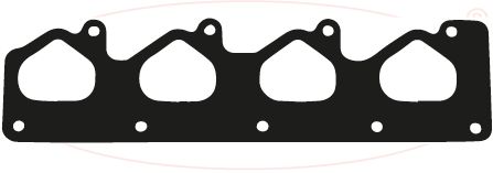 CORTECO 49114819 Gasket, intake manifold