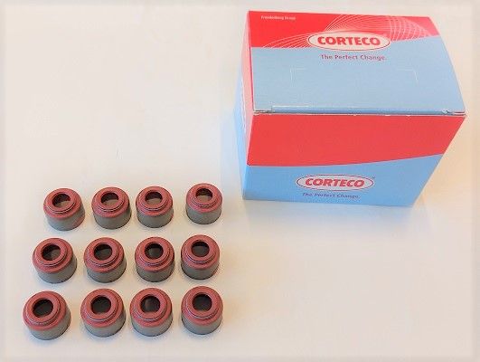 CORTECO 49114914 Seal Set, valve stem
