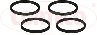 Gasket, intake manifold CORTECO 49114985