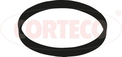 Gasket, intake manifold CORTECO 49114990