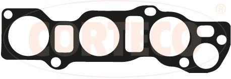 CORTECO 49115077 Gasket, exhaust manifold