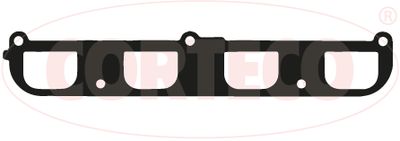 Gasket, intake manifold CORTECO 49115134