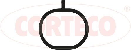 CORTECO 49115189 Gasket, intake manifold