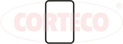 Gasket, intake manifold CORTECO 49116054