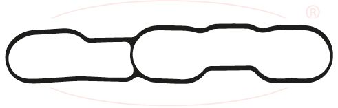 CORTECO 49116056 Gasket, intake manifold