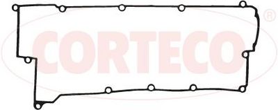 Gasket, cylinder head cover CORTECO 49116102