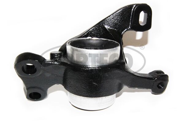 CORTECO 49120024 Mounting, control/trailing arm