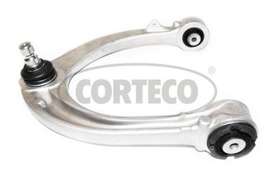 Control/Trailing Arm, wheel suspension CORTECO 49120026